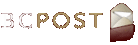 BCPost Logo